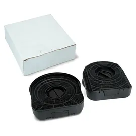 Whirlpool DKF 42 Aktivkohlefilter