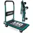 VONROC Plattformwagen 150 kg
