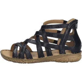 Josef Seibel Ivy 06 Damen Schwarz 41