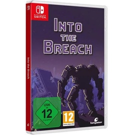 Into the Breach - Switch