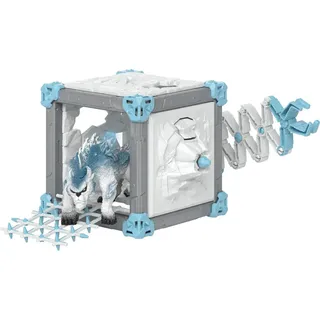 Schleich 42733 - Eldrador Creatures, BattleCave Schneeschlitzer