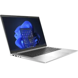 HP EliteBook 845 G9 AMD Ryzen 5 Pro 6650U 8 GB RAM 256 GB SSD