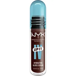 NYX PROFESSIONAL MAKEUP Lipgloss IV