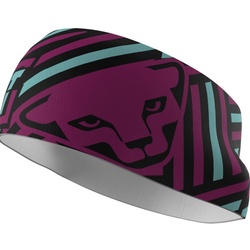 Dynafit Graphic Performance - Stirnband - Violet/Black/Azure - 58