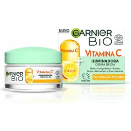 Garnier Bio Vitamin C Tagescreme 50 ml