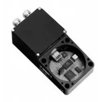 Pepperl+Fuchs 130150 RFID-Auswerteeinheit U-P6-B6-V15B SLKopf