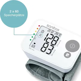 Sanitas SBC 22 Handgelenk