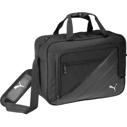 Puma Team Messenger Bag black (01) UA