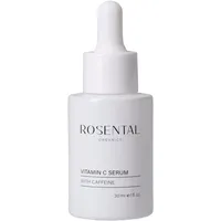 Rosental Organics Vitamin C Serum mit Koffein 30 ml