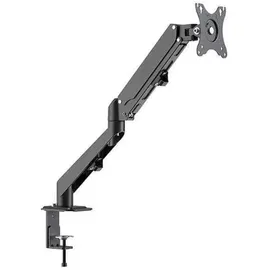 NEWSTAR Monitorarmhalterung DS70-700BL1 für 17-27 Zoll Schwarz