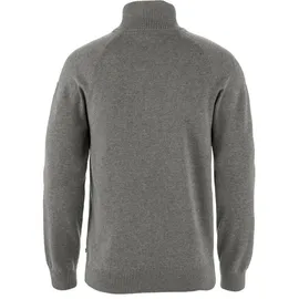 Fjällräven Troyer grau S