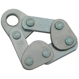 Dönges Froschklemme, Spannweite Ø 1-4 mm