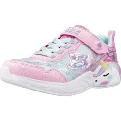 Skechers Kids UNICORN DREAM Sneaker 302229 Pink 34