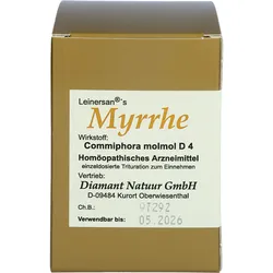 Myrrhe 60 ST