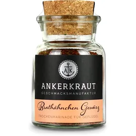 Ankerkraut Brathähnchen Gewürz,