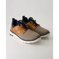 Salamander Herren Slipper Beige 42