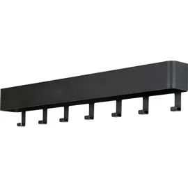 Spinder Garderobenhaken Dax Play Schwarz