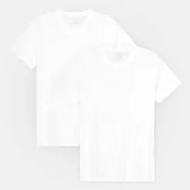 Danish Endurance T-Shirt Crew schwarz L