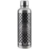 Paladone Wasserflasche Grau 0,5 l