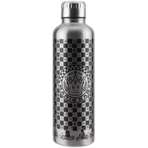 Paladone Wasserflasche Grau 0,5 l
