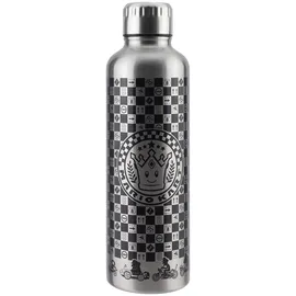 Paladone Wasserflasche Grau 0,5 l