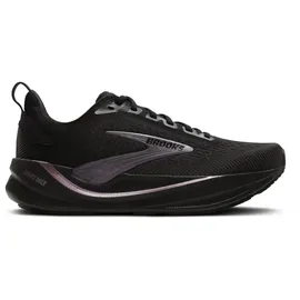 Brooks Ghost Max 4 Damen Schwarz 37,5
