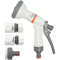 Bradas Spritzpistolen-Set Bradas WHITE LINE