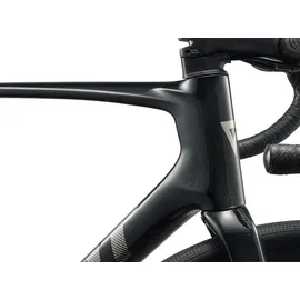 Giant Defy Advanced 2 2026 Unisex 28 Zoll RH 56 cm schwarz