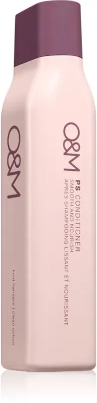 Original & Mineral PS Conditioner der nährende Conditioner für glänzendes und geschmeidiges Haar 250 ml