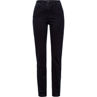 Brax 5-Pocket-Jeans Style MARY Dunkelblau, Gr. 40K