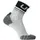 Uyn Runners One Short Socken 2 Paar Weiß 37-38