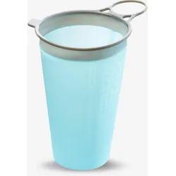 Trinkbecher komprimierbar Trail X-Light Cup, EINHEITSFARBE, EINHEITSGRÖSSE