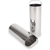 Orion Form Edelstahl Backform Trdelnik - 2St.