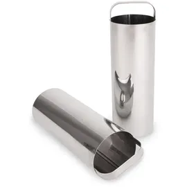 Orion Form Edelstahl Backform Trdelnik - 2St.