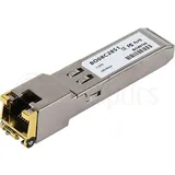 BlueOptics CBO NetApp X6568-R6 kompatibler BlueOptics SFP BO08C28S1, Transceiver, Silber