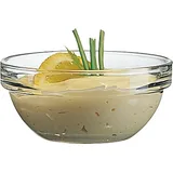 Arcoroc Empilable Stapelschale 9cm; 13cl - 6er