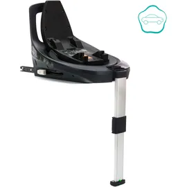 fillikid Isofix-Basis passend für Autositz Noa - Schwarz