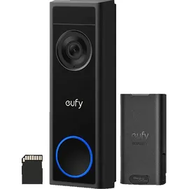 eufy C31 Schwarz