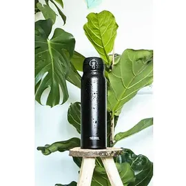 Thermos Ultralight schwarz 0,75 l