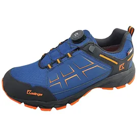 Kastinger - KOMPAR Low XT KTX - 45 EU