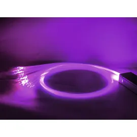 Eurolite FIB-450 LED Fiber Light RGB DMX