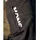 Mons Royale Herren Diversion Merino Trail Hose (Größe S, schwarz)