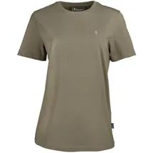 PINEWOOD T-Shirt 3er-Pack Grün/H.Braun/Khaki XXL