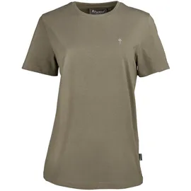 PINEWOOD T-Shirt 3er-Pack Grün/H.Braun/Khaki XXL