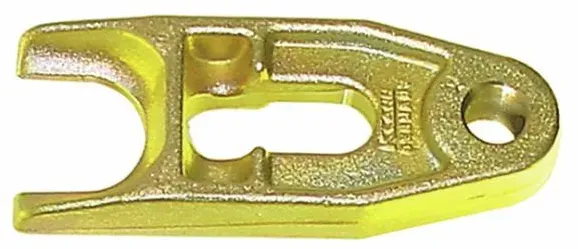 GEDORE KL-0165-3401 Gabel, Gr. 3, 47 mm