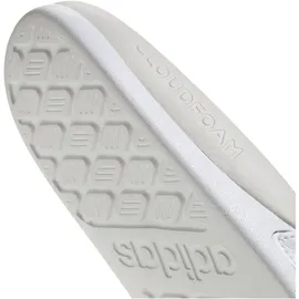adidas Adilette Comfort 2.0 Weiß/Schwarz 38