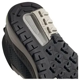 adidas Terrex Trailmaker Mid RAIN.RDY Kinder Core Black/Core Black/Alumina 33