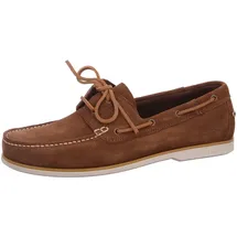 Lumberjack Navigator Herren Braun/Bronze 41