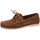 Lumberjack Navigator Herren Braun/Bronze 41