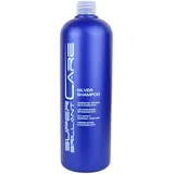 HAIR HAUS Super Brillant Care Silver Shampoo 1000 ml